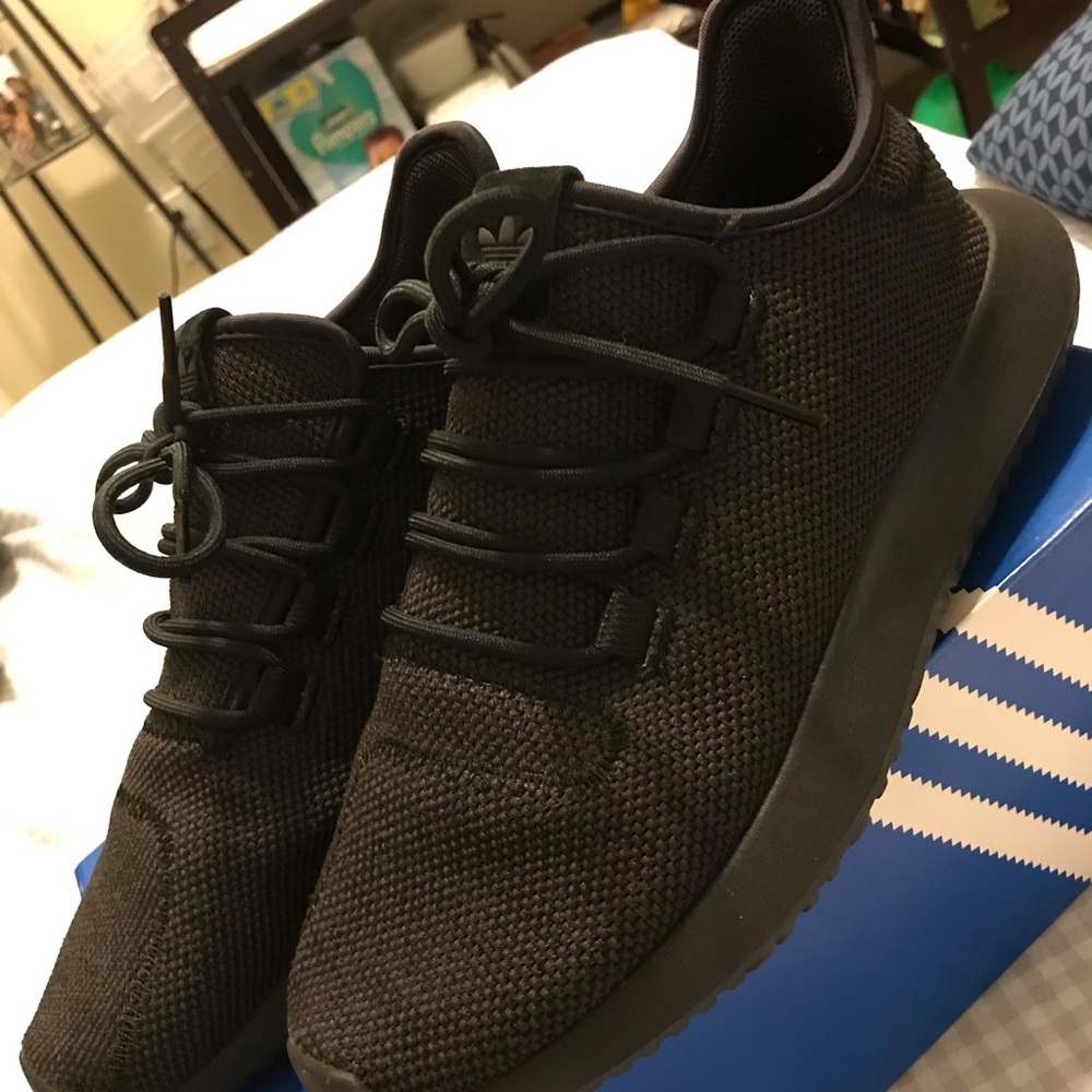 Men Adidas!